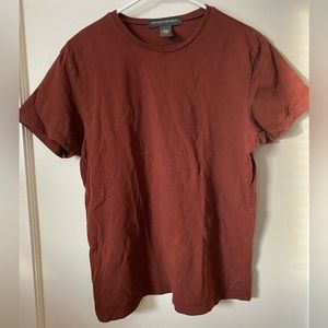 Banana Republic, 100% Cotton, Size Medium Tshirt